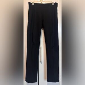 MM.LAFLEUR Black Dress Slacks Pants size 8